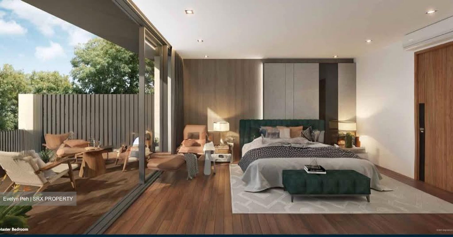 Old Tampines Road (D17), Semi-Detached #550263791